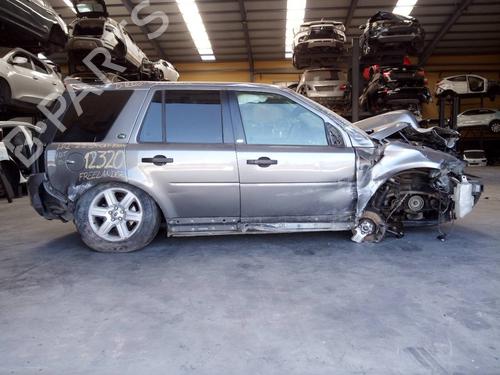 Left front brake caliper LAND ROVER FREELANDER 2 (L359)  | BP19108786M105 