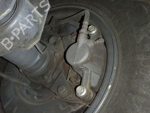 Used Right rear brake caliper Right rear brake caliper 36917417 36917417