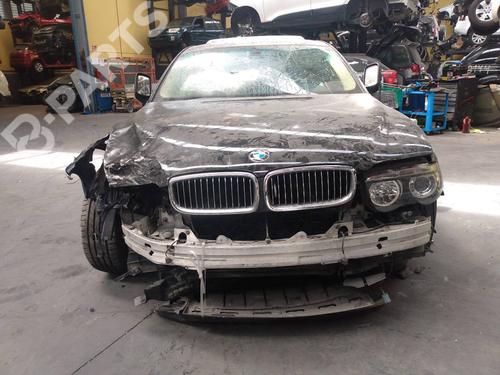 Rear mirror BMW 7 (E65, E66, E67) 730 d | BP10147082I6  - Image 10