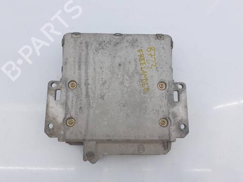 Engine control unit (ECU) LAND ROVER FREELANDER I (L314) 2.0 DI 4x4 | BP8502900M57 