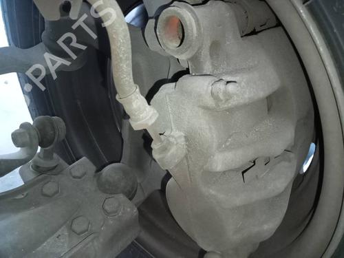 Used Right front brake caliper NISSAN CABSTAR (F24M, F24W) 28.11 DCI, 32.11 DCI, 35.11 DCI 2.5 (F24M) (110 hp) 11592309