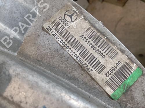 Gearbox MERCEDES-BENZ M-CLASS (W166) ML 350 BlueTEC 4-matic (166.024, 166.023) | BP38486435M3  - Image 8