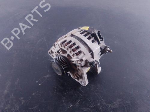 Used Alternator HYUNDAI ix35 (LM, EL, ELH) 1.7 CRDi (116 hp) 31215858