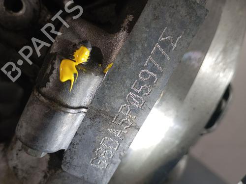 Motor FORD FOCUS II (DA_, HCP, DP) 1.6 TDCi | BP24925562M1 