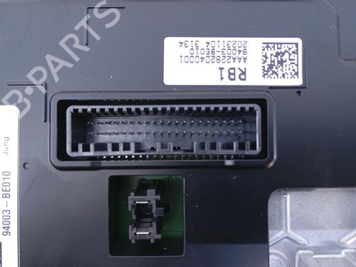 Instrument cluster HYUNDAI KONA (OS, OSE, OSI) 1.0 T-GDi | BP24681672C47 