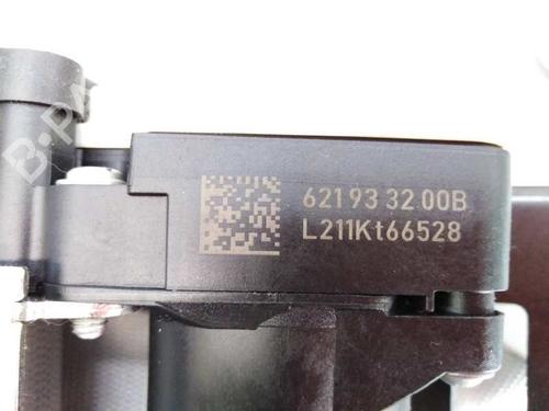 Front right seatbelt MERCEDES-BENZ E-CLASS Coupe (C207) E 250 CDI / BlueTEC / d (207.303, 207.304) | BP8719994I25 