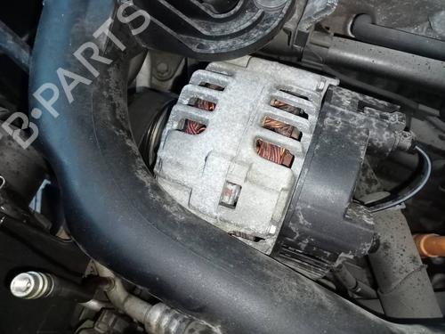 Used Alternator SEAT IBIZA IV (6J5, 6P1) 1.9 TDI (105 hp) 10679293