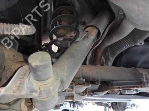 Used Left rear shock absorber RENAULT MEGANE IV Grandtour (K9A/M/N_) [2016-2025]  22645535