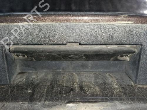Used Tailgate handle Tailgate handle 38509671 38509671