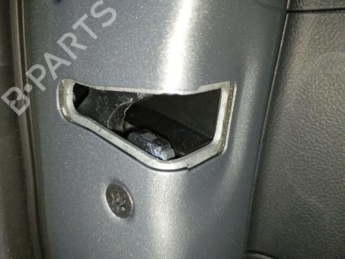 Used Front left lock Front left lock FORD PUMA (J2K, CF7) 1.0 EcoBoost mHEV (125 hp) 36532804 36532804