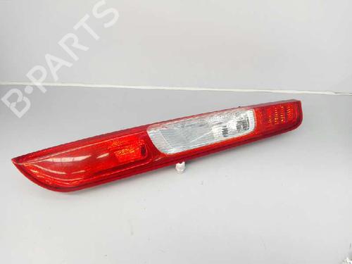 Used Left taillight FORD FOCUS II (DA_, HCP, DP) [2004-2013]  4157590