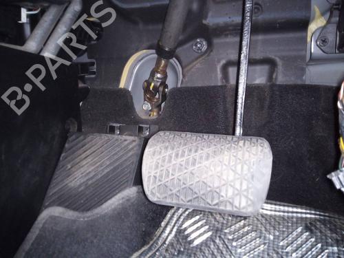 bremsepedal SSANGYONG KORANDO (CK) 2.0 e-XDi (175 hp) 16881108
