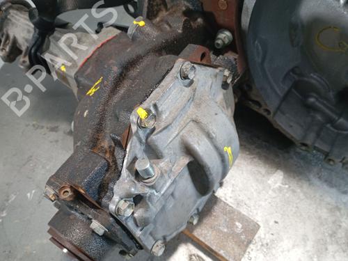 Gearbox TOYOTA RAV 4 II (_A2_) 2.0 D 4WD (CLA20_, CLA21_, CLA20R, CLA21R) | BP31249938M3 