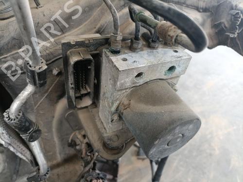 ABS Bremseaggregat ABS Bremseaggregat 38105521 38105521