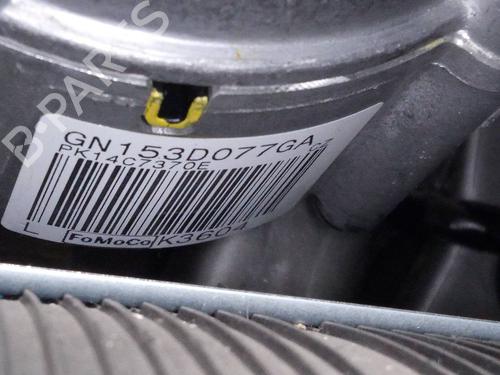 Steering column FORD ECOSPORT  | BP19793034M21 