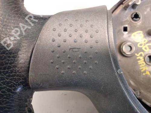 Steering wheel SMART CITY-COUPE (450) 0.6 (450.352, 450.353) | BP4876152C49 