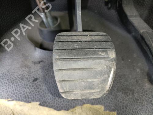 Pedal freno Pedal freno RENAULT MASTER III Platform/Chassis (EV, HV, UV) 2.3 dCi 125 FWD (EV0C, EV0D, EV0J, HV0C, HV0D, HV0H,... (125 hp) 36773953 36773953