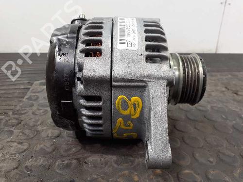 Alternator HYUNDAI TUCSON (TL, TLE) 1.7 CRDi | BP6976687M7 