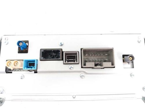Electronic module JAGUAR XF I (X250) 2.2 D | BP5108261M83 