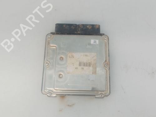 Engine control unit (ECU) AUDI Q2 (GAB, GAG) 30 TDI | BP33855200M57 - Image 4