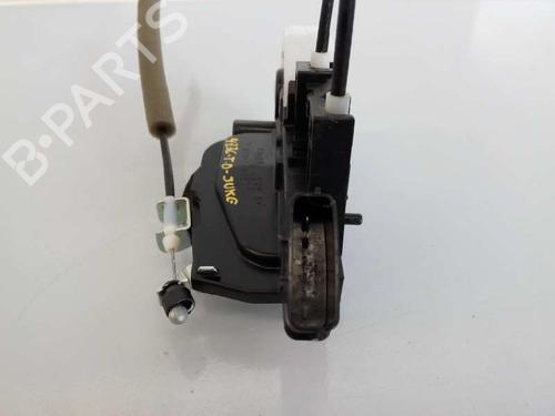 Rear right lock NISSAN JUKE (F15) 1.5 dCi | BP1917539C99 
