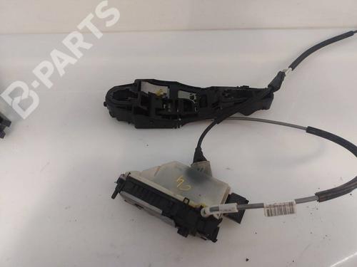 Used Rear right lock Rear right lock CITROËN C4 II (NC_) 1.6 HDi 90 (92 hp) 9249565 9249565