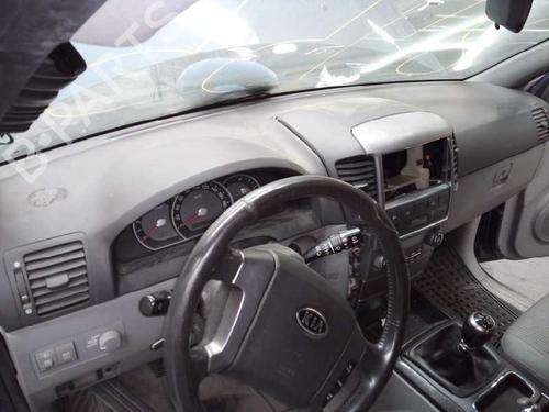 Dashboard KIA SORENTO I (JC) 2.5 CRDi | BP7525134C46 