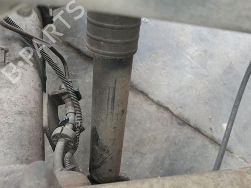 Dämpfer hinten rechts für Dämpfer hinten rechts 37260523 37260523