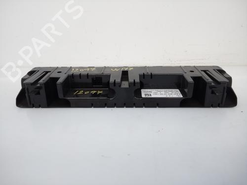 Climate control MERCEDES-BENZ A-CLASS (W177) A 180 d (177.003) | BP16942829I5 