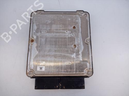Used Engine control unit (ECU) VW CRAFTER Van (SY_, SX_) 2.0 TDI RWD (140 hp) 28112731