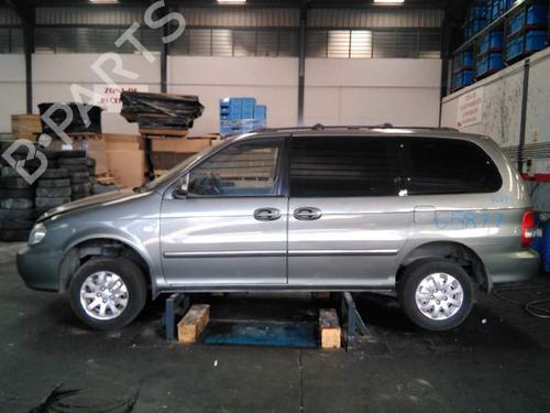 Starter KIA CARNIVAL II (GQ) 2.5 V6 | BP4152674M8 