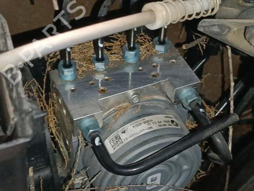 abs-pump-bmw-x1-f48-2014-2015-2016-2017-2018-2019-2020-2021-2022-36800812 main image