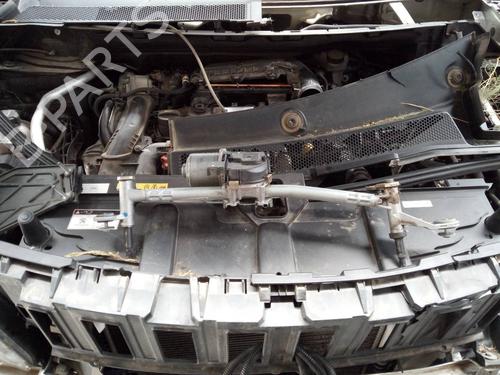 Used Front wiper motor PEUGEOT 3008 II SUV (MC_, MR_, MJ_, M4_) [2016-2025]  19125561