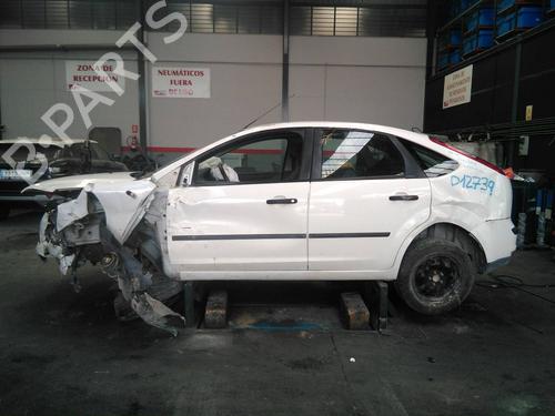 Gearkasse FORD FOCUS II (DA_, HCP, DP) 1.6 TDCi | BP22601555M3 