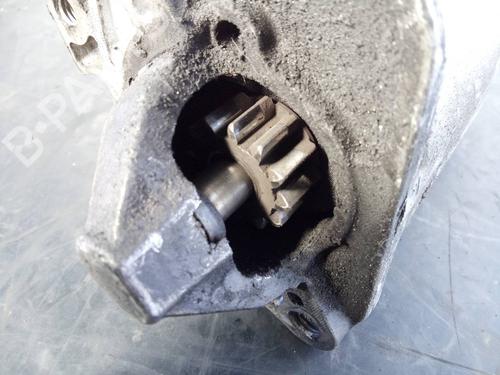 Startmotor NISSAN QASHQAI / QASHQAI +2 I (J10, NJ10, JJ10E) 1.5 dCi | BP15676626M8 