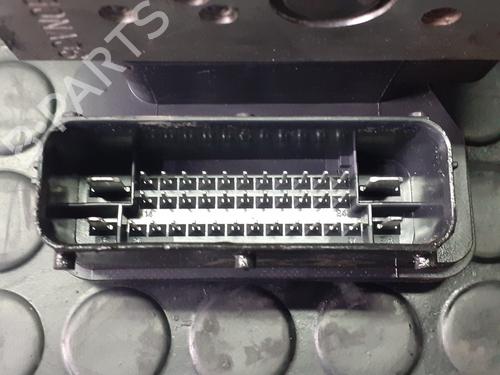 ABS pump HYUNDAI ix35 (LM, EL, ELH) 2.0 CRDi | BP6687316M43 