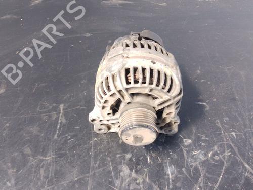 Alternator SEAT LEON (1P1) 2.0 TDI | BP28143273M7 