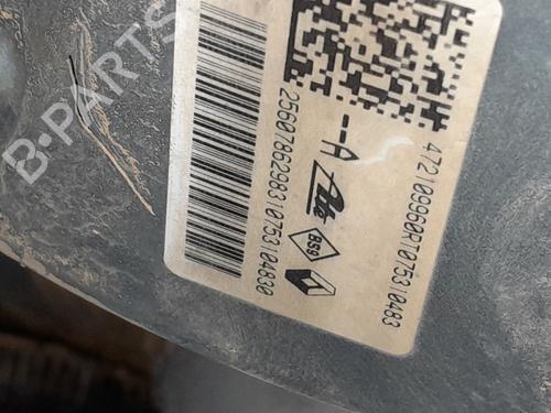 Used Servo brake RENAULT KANGOO Express (FW0/1_) 1.5 dCi 95 (FW16) (95 hp) 28071679