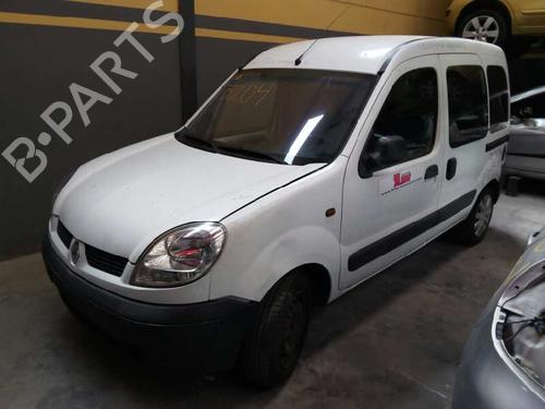 Rear wiper motor RENAULT KANGOO (KC0/1_) 1.5 dCi (KC07) | BP1861428M102 