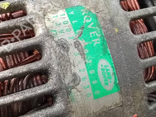 Generator LAND ROVER FREELANDER I (L314) 2.0 DI 4x4 | BP10906070M7 