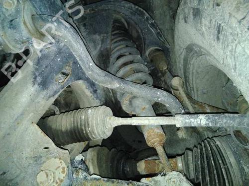 Used Left front shock absorber TOYOTA LAND CRUISER PRADO (_J12_) 3.0 D-4D (KDJ120, KDJ125) (163 hp) 6148353