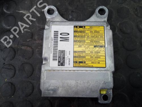 Airbag Kit TOYOTA LAND CRUISER PRADO (_J15_) 3.0 D-4D (KDJ155_, KDJ150_, KDJ150R, KDJ155R) | BP7540165C86 