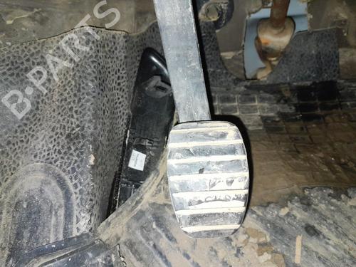 Used Clutch pedal RENAULT KANGOO Express (FW0/1_) [2008-2025]  23417483