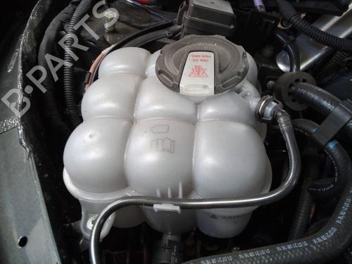 Used Expansion tank AUDI Q7 (4MB, 4MG, 4MQ) 45 TDI quattro (249 hp) 17569475