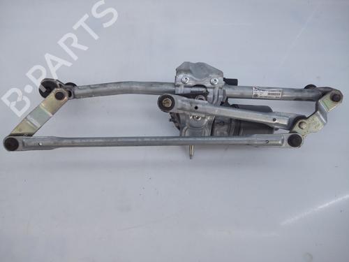 Front wiper motor VW CADDY ALLTRACK Box Body/MPV (SAA) 2.0 TDI | BP15578983M29 