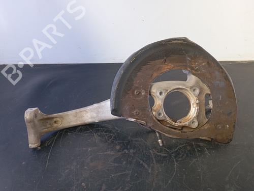 Used Left front steering knuckle PORSCHE CAYENNE Coupe (9YB) 3.0 E-Hybrid AWD (340 hp) 27396529