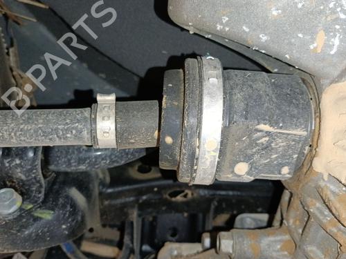 Used Left rear driveshaft KIA SPORTAGE V (NQ5) 1.6 T-GDI MHEV AWD (179 hp) 32022889