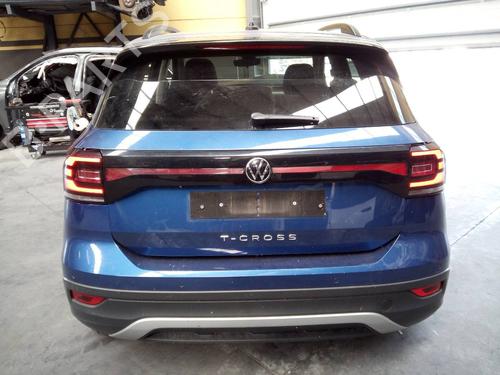 Heckklappengriff VW T-CROSS (C11, D31)  | BP19256215C132 