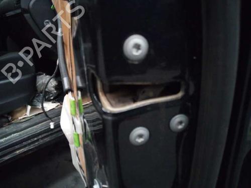 Used Front right lock TOYOTA LAND CRUISER PRADO (_J15_) 3.0 D-4D (KDJ155_, KDJ150_, KDJ150R, KDJ155R) (190 hp) 6791955