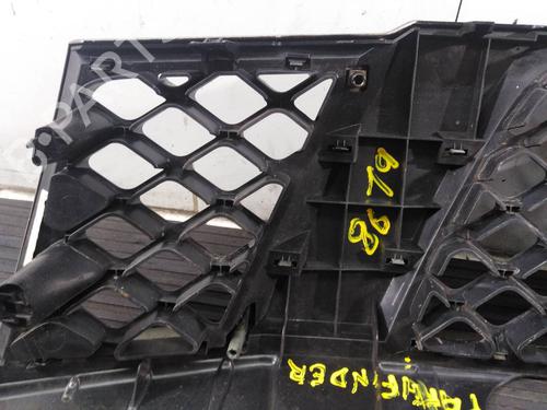 Grille NISSAN PATHFINDER III (R51) 2.5 dCi | BP7517610C40 
